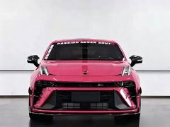 Lynk & Co 03 Edition 1.5T 2WDPro 5 - фото 2