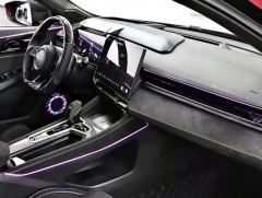 Lynk & Co 03 Edition 1.5T 2WDPro 5 - фото 5