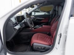 BMW 5 Series 530Li Luxury M Sport Package - ფოტო 11