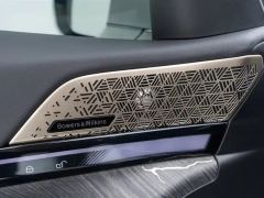 BMW 5 Series 530Li Luxury M Sport Package - ფოტო 12