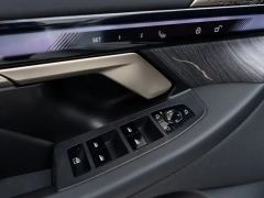 BMW 5 Series 530Li Luxury M Sport Package - ფოტო 13