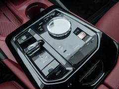 BMW 5 Series 530Li Luxury M Sport Package - ფოტო 17