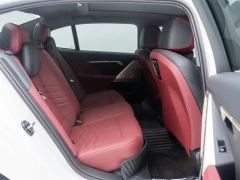 BMW 5 Series 530Li Luxury M Sport Package - ფოტო 20