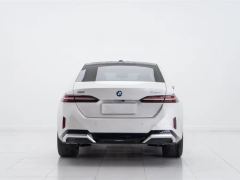 BMW 5 Series 530Li Luxury M Sport Package - ფოტო 5