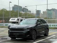 Onvo L80 570km AWD Ultra 85kWh - фото 1