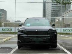 Onvo L80 570km AWD Ultra 85kWh - фото 2