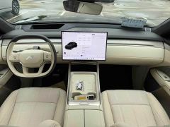 Onvo L80 570km AWD Ultra 85kWh - фото 4