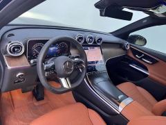 Mercedes-Benz GLC Facelift GLC 300 L 4MATIC Luxury Edition - photo 14