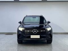 Mercedes-Benz GLC Facelift GLC 300 L 4MATIC Luxury Edition - photo 2