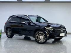 Mercedes-Benz GLC Facelift GLC 300 L 4MATIC Luxury Edition - photo 3