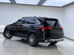 Mercedes-Benz GLC Facelift GLC 300 L 4MATIC Luxury Edition - photo 4