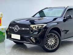 Mercedes-Benz GLC Facelift GLC 300 L 4MATIC Luxury Edition - photo 7