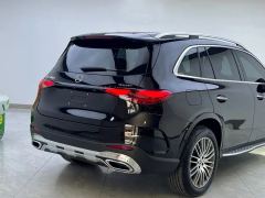 Mercedes-Benz GLC Facelift GLC 300 L 4MATIC Luxury Edition - photo 9