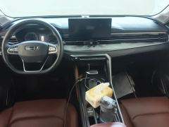 Geely X6 PRO 1.4T Premium Edition - photo 16