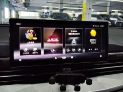 Geely X6 PRO 1.4T Premium Edition - photo 17
