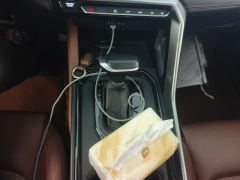 Geely X6 PRO 1.4T Premium Edition - photo 19