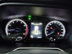 Geely X6 PRO 1.4T Premium Edition - photo 20