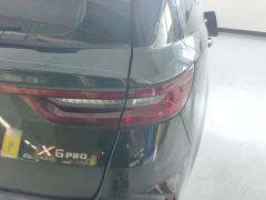 Geely X6 PRO 1.4T Premium Edition - photo 5