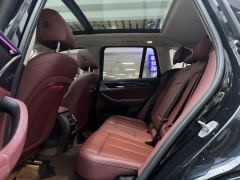 BMW X3 xDrive25i M Sport Package - фото 13