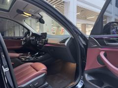 BMW X3 xDrive25i M Sport Package - фото 14