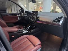 BMW X3 xDrive25i M Sport Package - фото 16