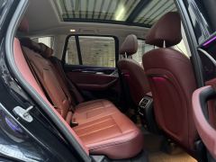 BMW X3 xDrive25i M Sport Package - фото 18
