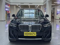 BMW X3 xDrive25i M Sport Package - фото 2