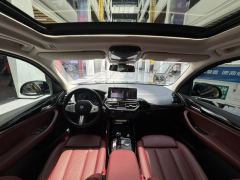 BMW X3 xDrive25i M Sport Package - фото 20