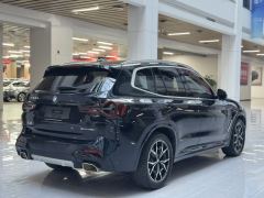 BMW X3 xDrive25i M Sport Package - фото 5