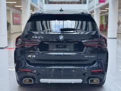 BMW X3 xDrive25i M Sport Package - фото 6