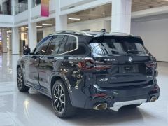 BMW X3 xDrive25i M Sport Package - фото 7