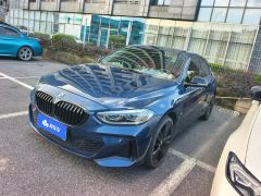 BMW 1 Series Facelift 125i M Sport Night Edition - фото 1