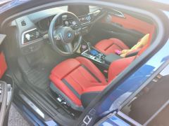 BMW 1 Series Facelift 125i M Sport Night Edition - фото 14
