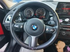BMW 1 Series Facelift 125i M Sport Night Edition - фото 18