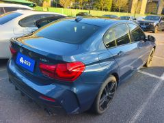 BMW 1 Series Facelift 125i M Sport Night Edition - фото 2