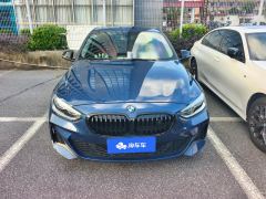BMW 1 Series Facelift 125i M Sport Night Edition - фото 3