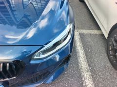 BMW 1 Series Facelift 125i M Sport Night Edition - фото 4