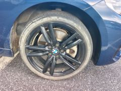 BMW 1 Series Facelift 125i M Sport Night Edition - фото 6
