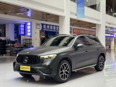 Mercedes-Benz GLC Facelift GLC 260 L 4MATIC Luxury Edition 7-seater - ფოტო 1