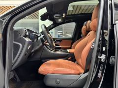 Mercedes-Benz GLC Facelift GLC 260 L 4MATIC Luxury Edition 7-seater - ფოტო 10