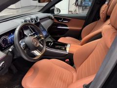 Mercedes-Benz GLC Facelift GLC 260 L 4MATIC Luxury Edition 7-seater - ფოტო 11
