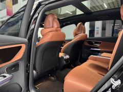 Mercedes-Benz GLC Facelift GLC 260 L 4MATIC Luxury Edition 7-seater - ფოტო 12