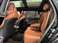 Mercedes-Benz GLC Facelift GLC 260 L 4MATIC Luxury Edition 7-seater - ფოტო 13