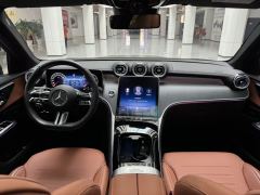Mercedes-Benz GLC Facelift GLC 260 L 4MATIC Luxury Edition 7-seater - ფოტო 14