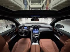 Mercedes-Benz GLC Facelift GLC 260 L 4MATIC Luxury Edition 7-seater - ფოტო 15