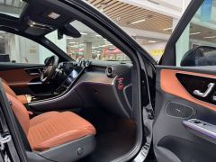 Mercedes-Benz GLC Facelift GLC 260 L 4MATIC Luxury Edition 7-seater - ფოტო 16