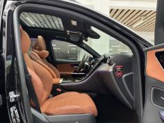 Mercedes-Benz GLC Facelift GLC 260 L 4MATIC Luxury Edition 7-seater - ფოტო 17