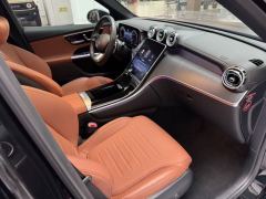 Mercedes-Benz GLC Facelift GLC 260 L 4MATIC Luxury Edition 7-seater - ფოტო 18