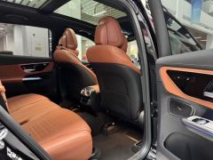 Mercedes-Benz GLC Facelift GLC 260 L 4MATIC Luxury Edition 7-seater - ფოტო 19
