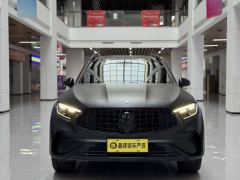 Mercedes-Benz GLC Facelift GLC 260 L 4MATIC Luxury Edition 7-seater - ფოტო 2